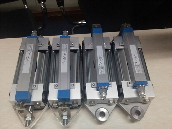 涂布機、凹印機的張力控制