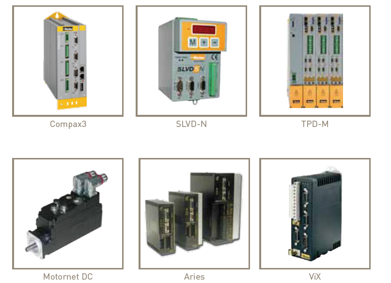 正確使用派克電機(jī)的四大要點(diǎn)！