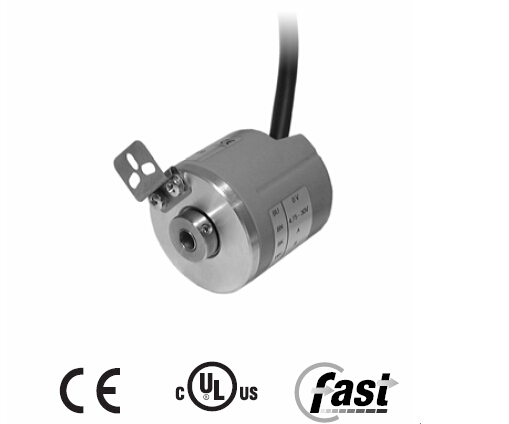 未來，編碼器產(chǎn)業(yè)將占領(lǐng)更大市場