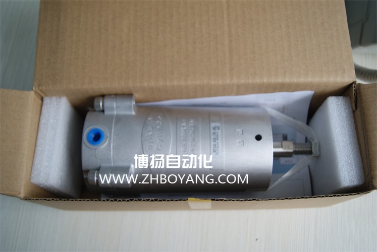 東莞客戶訂購的藤倉氣缸（KFCS-63-78）今日到貨！