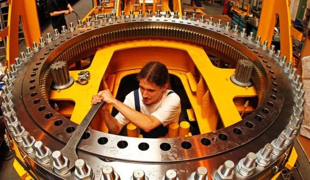 淺談“德國制造”經驗分享！