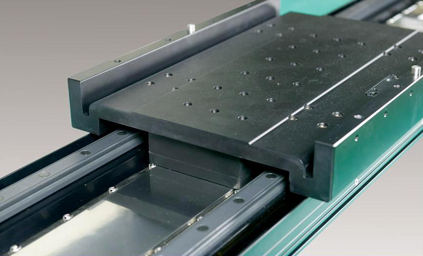 直線電機(jī)廠家如何跟進(jìn)互聯(lián)網(wǎng)時(shí)代？