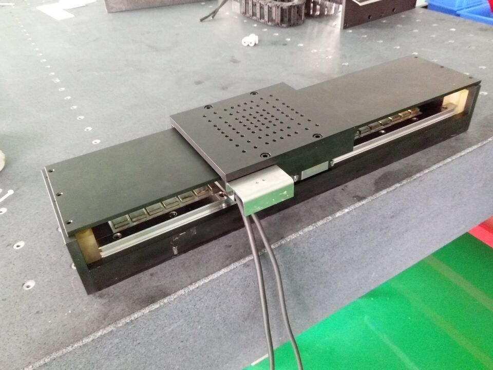 親,作為工程師的您,博揚(yáng)直線電機(jī)如何選型？