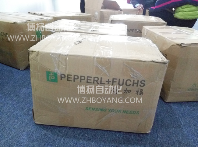 大量GL5-T/28A/115倍加福槽型開關(guān)及光電開關(guān)到貨！