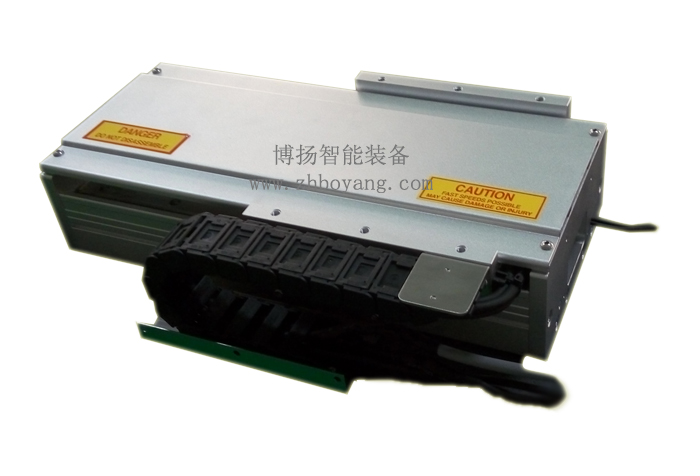 探討一下直線電機模組的三種常用系列！