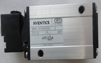 安沃馳比例閥怎么樣？伺服閥與比例閥的區(qū)別對比