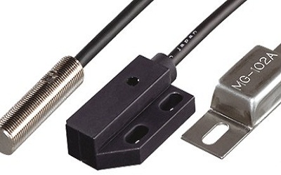 磁性接近開關(guān)定位檢測頻率，磁性控制開關(guān)器件工作原理