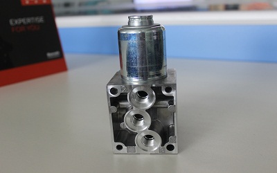 四種壓力傳感器，主要采用哪些工藝實現(xiàn)測量？