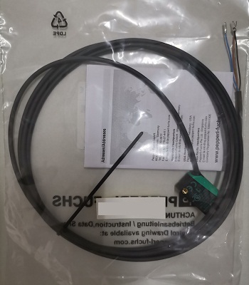 磁性接近開(kāi)關(guān)