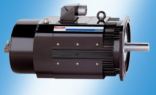 伺服電機(jī)開機(jī)不停振動是否正常？