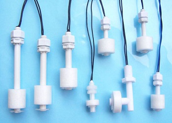 太陽能熱水器的水位傳感器怎么安裝？