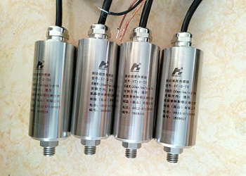 振動加速傳感器是什么，振動傳感器選擇與頻率有關嗎？