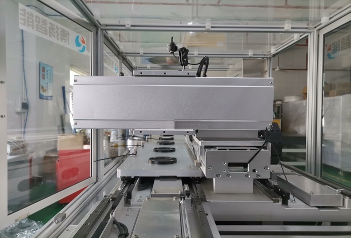 直線電機(jī)安裝 直線電機(jī)安裝