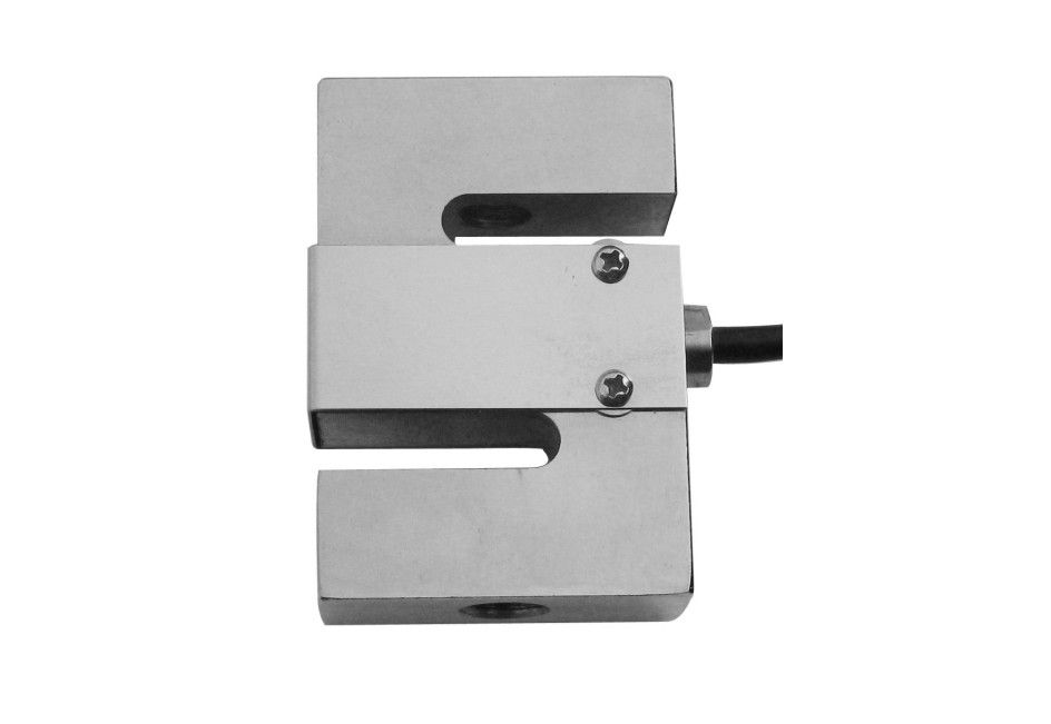 S型稱(chēng)重傳感器測(cè)量功能，識(shí)別S型稱(chēng)重傳感器的類(lèi)別