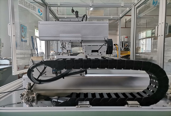 深圳直線電機研發(fā)，直線電機生產廠家