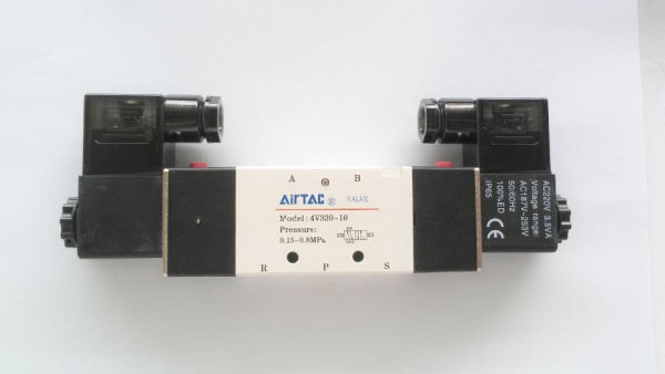 airtac電磁閥負荷參數(shù)，airtac電磁閥使用注意方法