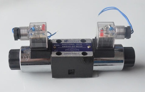 液壓電磁閥型號(hào)有三種，三種通用電磁閥符號(hào)含義！