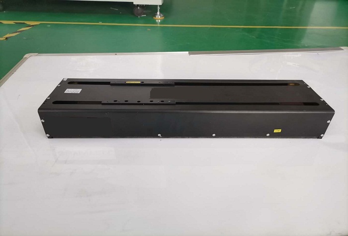 噴涂式直線電機模組組件的特點是什么？