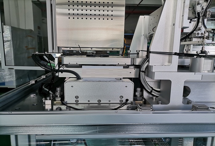 直線(xiàn)電機(jī)具有獨(dú)特的使用特性和標(biāo)準(zhǔn)選擇方法