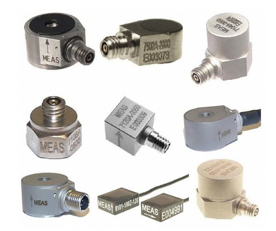 使用加速度傳感器時，為什么測量不出效果？