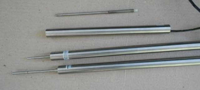 位移傳感器分為線性位移傳感器和視點位移傳感器？