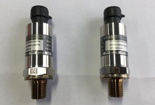 MEAS壓力傳感器的應用及型號有哪些？