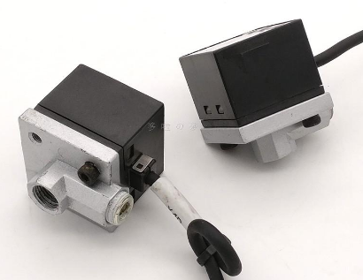 數(shù)字式壓力傳感器“OL代碼”代表什么？