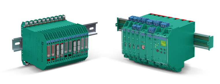 p+f安全棚是什么？倍加福P+F安全棚的應(yīng)用說明？