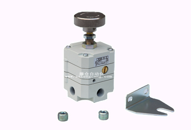 新氣動調(diào)壓閥 新氣動調(diào)壓閥