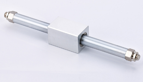 cy1b無桿氣缸圖 cy1b無桿氣缸圖