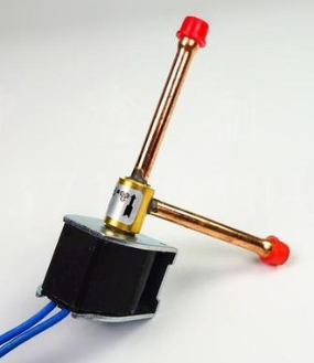 制冰機電磁閥