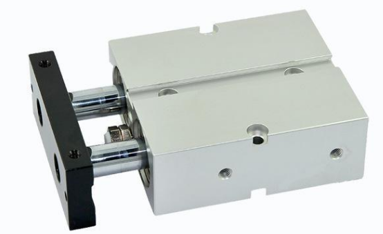 氣動伸縮氣缸 氣動伸縮氣缸