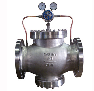 氮?dú)鉁p壓閥有什么作用，氮?dú)鉁p壓閥怎么用？