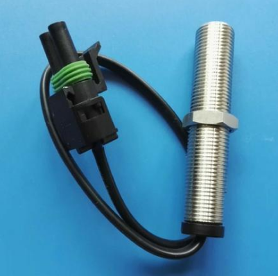 測速傳感器故障不會整？看皮帶秤測速傳感器就知道！