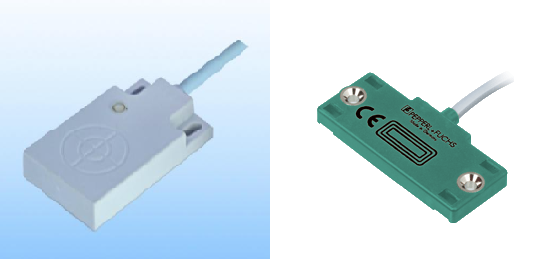 電容式和渦流傳感器對(duì)目標(biāo)厚度有什么不同要求？