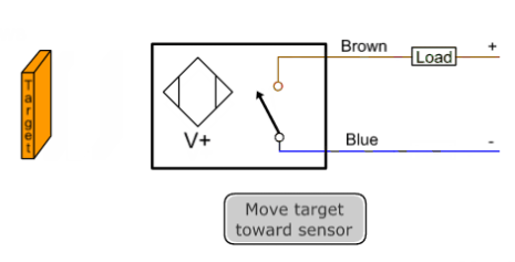 2線制和3線制傳感器