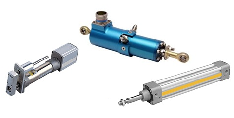 如何選擇合適的氣缸，不同類型的氣缸種類及作用？