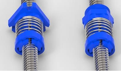 運(yùn)動(dòng)控制系統(tǒng)