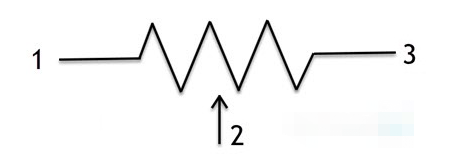 POT電位器如何工作，電位器工作原理步驟怎么樣？