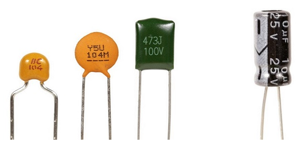 什么是無極性電容器，如何使用無極性電容器？