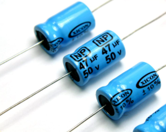 無極性電容器怎么選擇，如何選擇同型號(hào)同規(guī)格的無極性電容器？