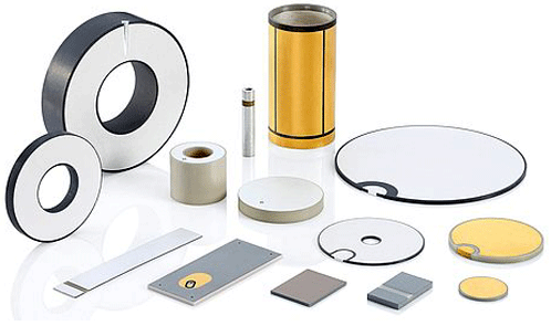 壓電發(fā)電機(jī)效應(yīng)的工作原理和特點(diǎn)是什么？