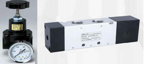 氣缸閥是如何工作的，氣缸閥結構和種類類型介紹？