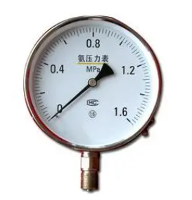 壓力表故障如何分析判斷，壓力表故障的8個原因分析
