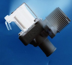 洗衣機進(jìn)水閥出現(xiàn)故障如何更換，洗衣機進(jìn)水閥的維修方法？