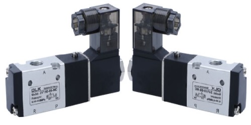 氣動電磁閥的選擇要素，提高氣動電磁閥購買事項