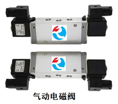氣動(dòng)電磁閥零件有多少種，氣動(dòng)電磁閥由哪些配件組成？