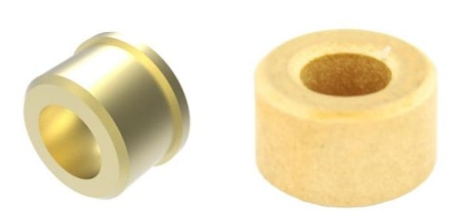 滑動(dòng)軸承的種類有哪幾種，滑動(dòng)軸承的類型怎么劃分？