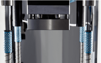 什么是CNC數(shù)控壓力機，機械自動化系統(tǒng)的沖壓過程？