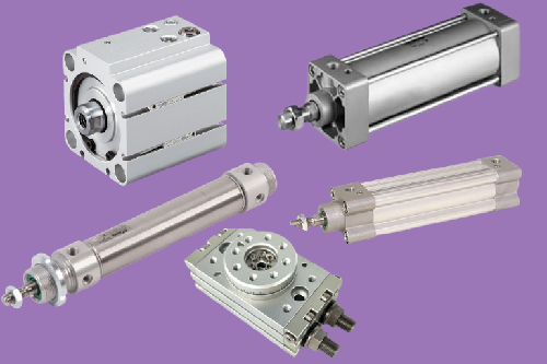 自動化行業(yè)中氣缸類型如何選擇，如何為氣缸選擇合適閥門類型？